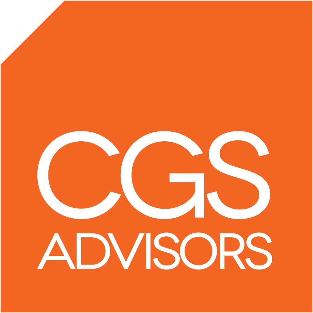 CGS Advisors - Innovate | Connect | Grow