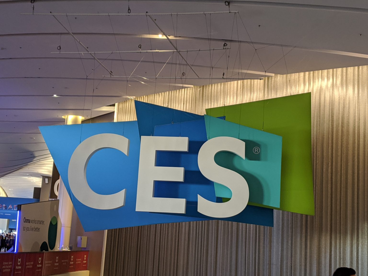 CES sign - CGS Advisors